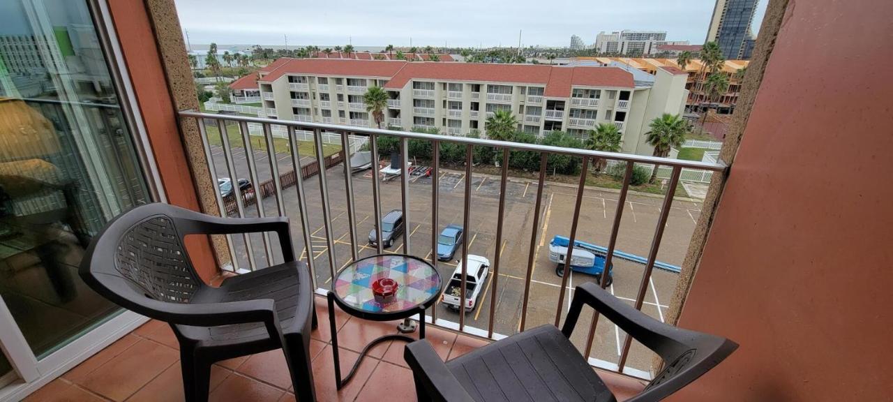 Great Family Condo With Ez Beach Access & Spacex View Gulfview II #604 South Padre Island Εξωτερικό φωτογραφία